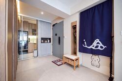 Blk 43A Skyoasis @ Dawson (Queenstown), HDB 4 Rooms #634630151